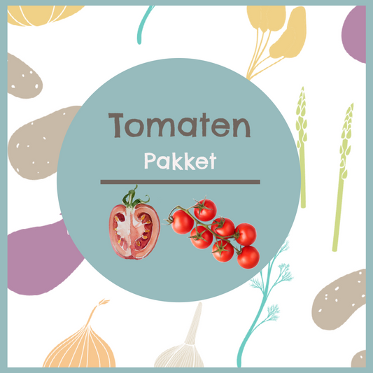 Tomaten Pakket
