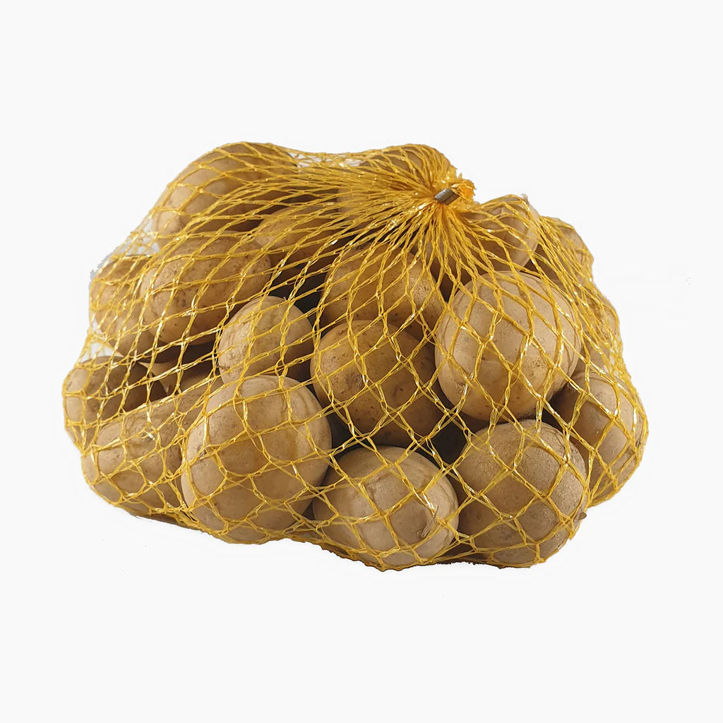 BIO - Seville seed potato