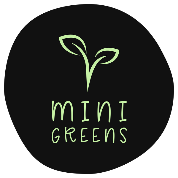 Mini Greens